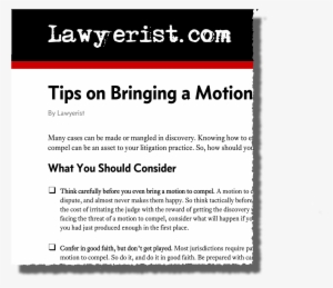 Tips On Bringing A Motion - Tomorrow When The War Began #1000490