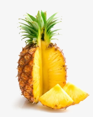 Juice Pineapple Tart Fruit Salad #1000491