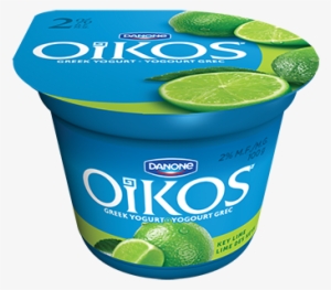 Oikos Greek Yogurt Banana #1000493