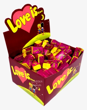 Love Is Lemon Png #1000507