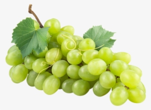Products Used - Green Grapes Png #1000510