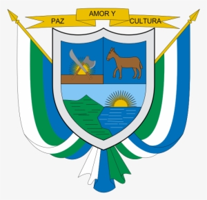 Escudo Del Municipio De San Antero, Córdoba - Logo San Antero Cordoba #1000551