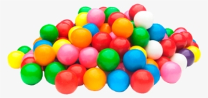 Gum Png Hd - Баббл Гам #1000634