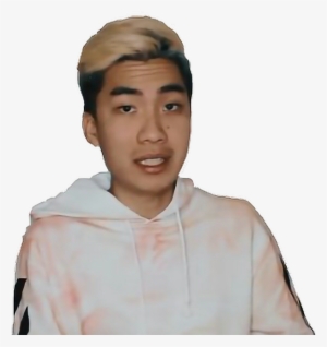 Rice Gum Png - Transparent Ricegum Png #1000655