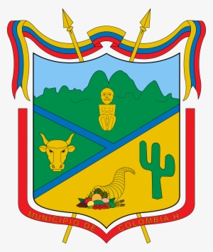 Open - Guainía Department #1000700