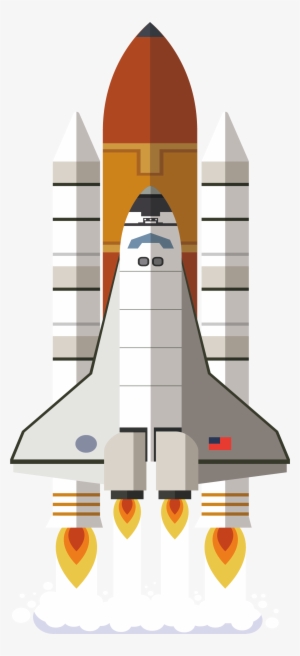 Rocket Spacecraft Space Exploration Spaceflight Outer - Spacecraft #1000796
