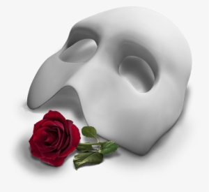 Download - Phantom Of The Opera Png #1000818