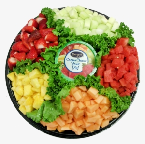 Extra Large Fruit Platter - Deli Trays #1000820