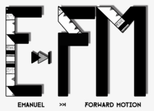 Efm Final Cutsbw Border Plain - Portable Network Graphics #1000843