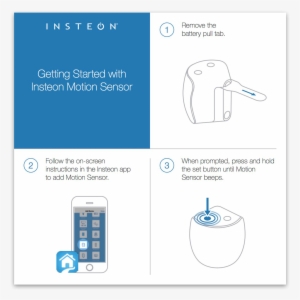 Motion Sensor Ii #1000879