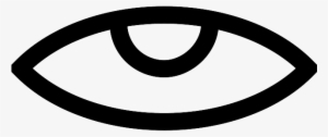 Eye, Sign, Black, Symbol, Eyes - Sign Eye #1000926 Eye, Sign, Black, Symbol, Eyes - Sign Eye #1000926