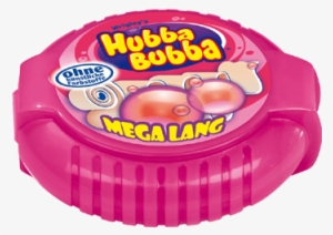 Hubba Bubba Chewing Gum - Hubba Hubba Kaugummi #1000973