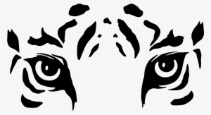 Photo Gallery Of - White Tiger Eyes Painting #1001009 Photo Gallery Of - White Tiger Eyes Painting #1001009