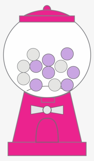 Shutterstock 109792010 - Bubble Gum Machine Art #1001036
