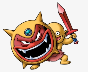 Original File - Dragon Quest Ix #1001067