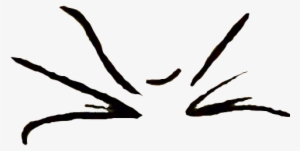 Closed Eyes - Closed Eyes Transparent #1001111