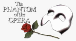 The Phantom Of The Opera Image - Garden Roses #1001147