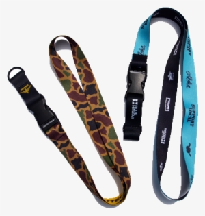 Lanyard Samples - Lanyards #1001263
