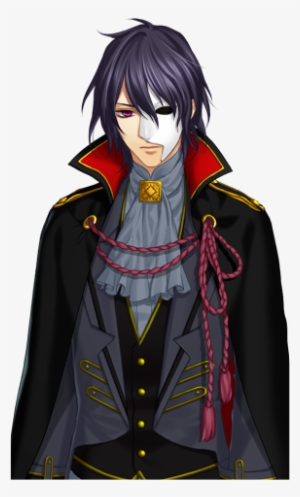 Anime Phantom Of The Opera - Persona Opera Za No Kaijin Search #1001264