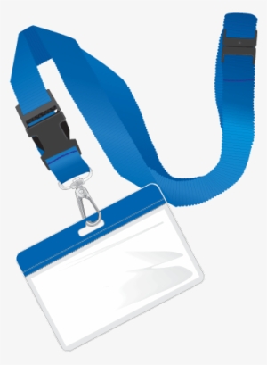 Handband Handbands Hand Band Bands Lanyard Lanyards - Id Card Lanyard Png #1001265