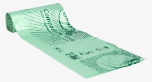 Bags In A Roll - Dollar #1001351