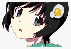 Download Png - Araragi Tsukihi #1001446