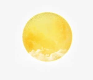 Mid Autumn Festival Moon Element - Mid-autumn Festival #1001508