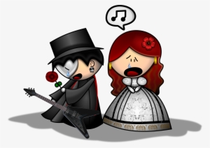 This Free Icons Png Design Of The Phantom Of The Opera #1001682