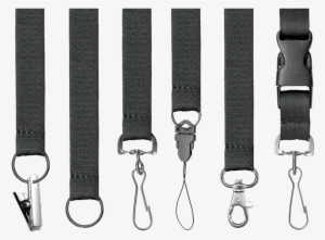 Custom Lanyards - Lanyard Small #1001683