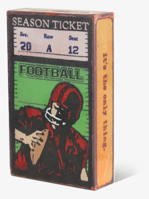 Golden Ticket 105 - Novel #1001720