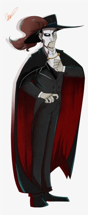 “ He's Heretrying To Develop A Nice Shading-style - Illustration #1001745