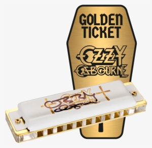Post Navigation - Hohner Ozzy Osbourne Harmonica #1001764
