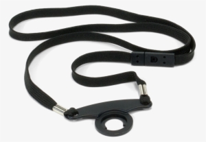 Williams Sound Lanyard For Fm And Infrared Receivers #1001806 Williams Sound Lanyard For Fm And Infrared Receivers #1001806
