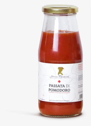 Tomato Sauce #1001831