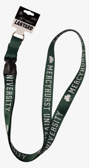 Wide W/ Metal Split Ring Mercyhurst University - Mercyhurst University #1001846