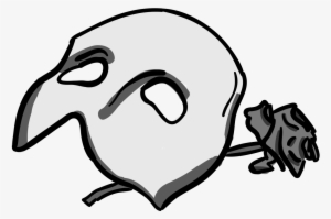 Mask - Just A Crush #1001869