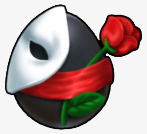 Phantom Egg - December 28 #1001915