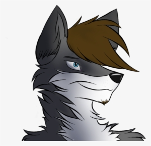 Kai Zane - Furry Png #1001922