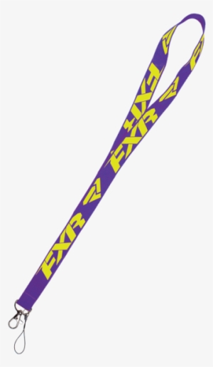 Fxr Lanyard #1001942
