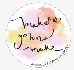 Alamakerswatercolor - Handwriting #1002105