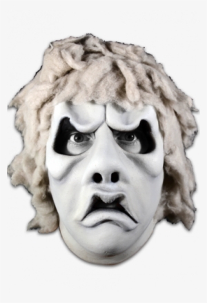 Trick Or Treat Studios The Twilight Zone Nightmare - Twilight Zone Gremlin Mask #1002133