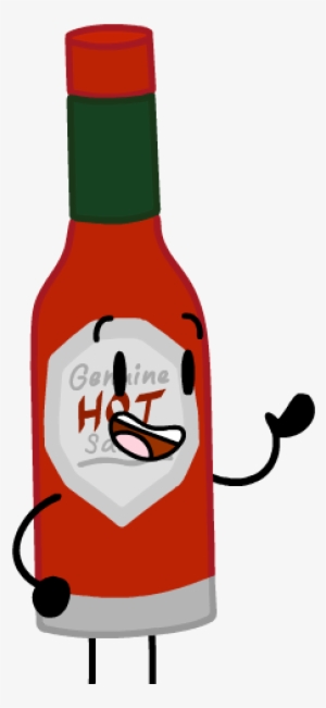 Old5-hot Sauce #1002173