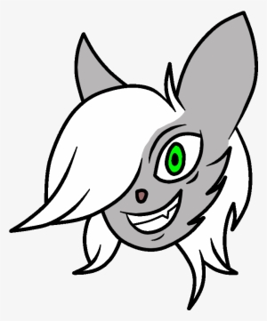 Fur Drawing Eye - Drawing #1002273