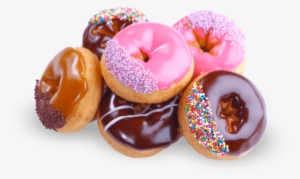 Free Png Donuts Png Images Transparent #1002276