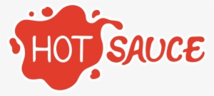 Hot Sauce Logo Png #1002342