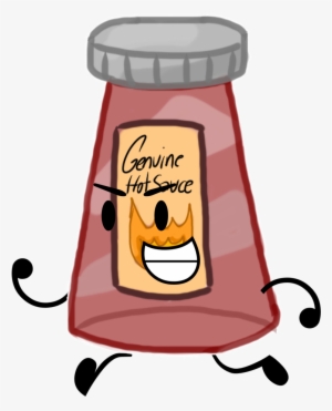 Hot Sauce - Portable Network Graphics #1002344