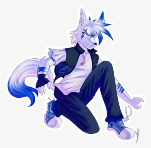 James - Cartoon #1002364