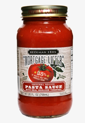 Pasta Sauce Full Silos V=1410828790 - Beekman 1802, Mortgage Lifter Pasta Sauce Gluten Free, #1002457 Pasta Sauce Full Silos V=1410828790 - Beekman 1802, Mortgage Lifter Pasta Sauce Gluten Free, #1002457