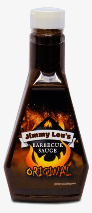 Original Barbecue Sauce - Bottle #1002488
