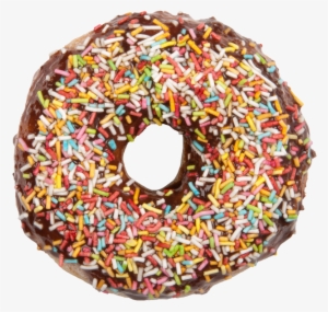 Donuts Png Background Stock Images #1002544
